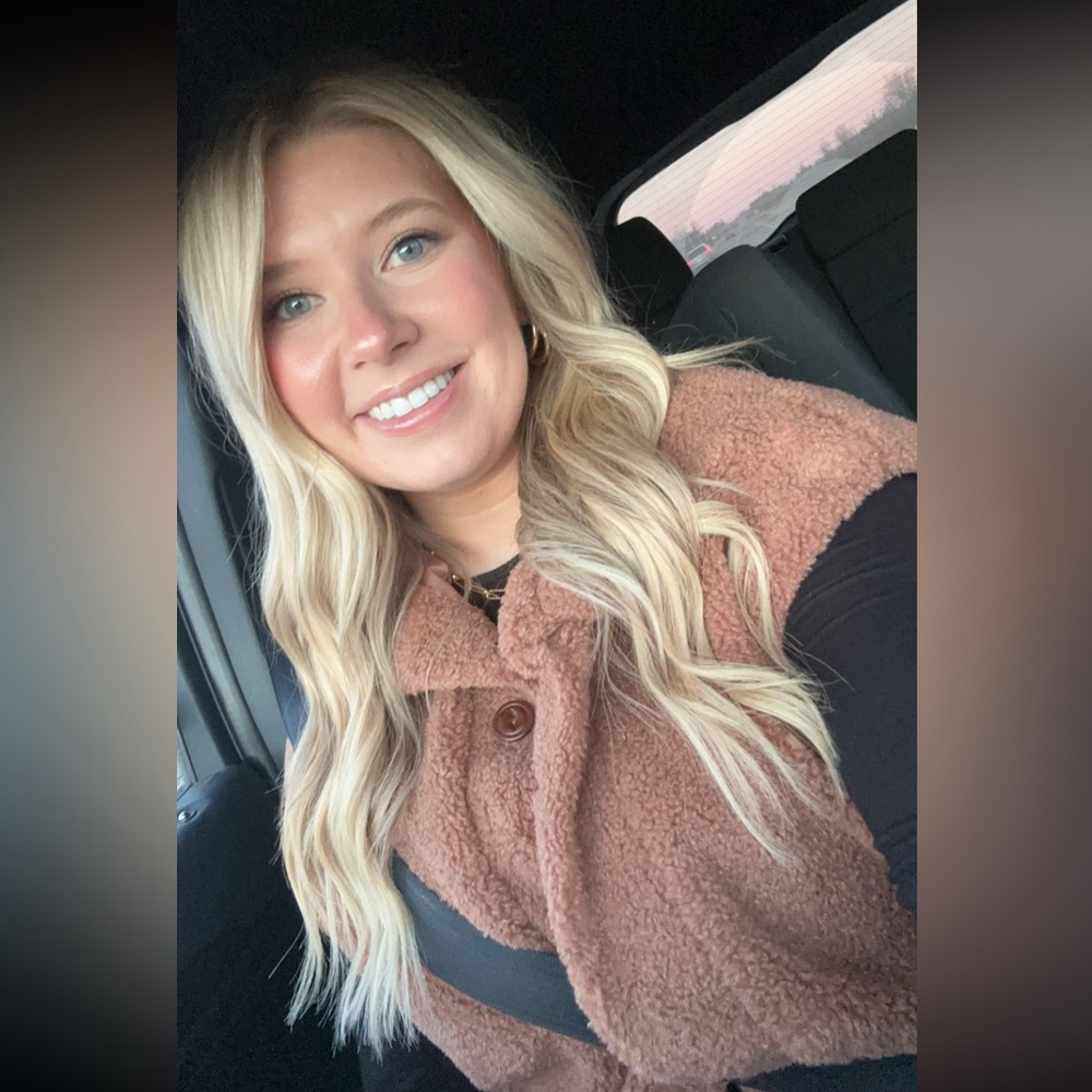 Meet your Posher, Shannon